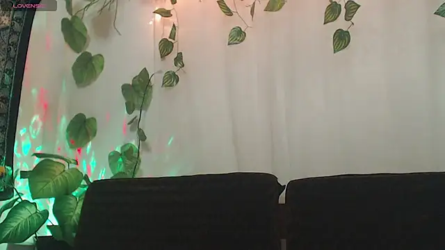 MysticNight  online show from October 24, 1:35 am