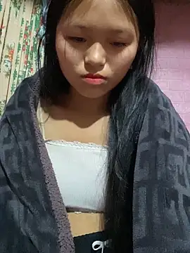 milo bae online show from February 9, 11:31 pm