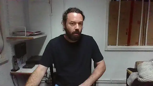 rogerevenmore online show from November 13, 5:56 pm