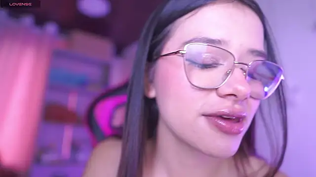 Lana Dreams  online show from February 17, 10:49 pm