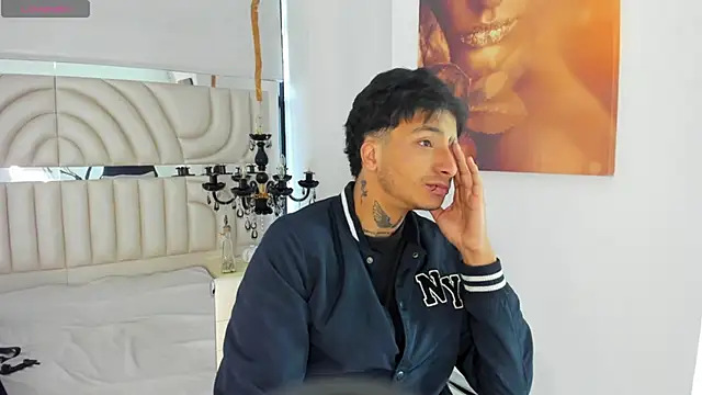 derek devil24 online show from March 21, 12:10 pm