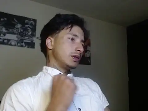 derek devil24 online show from May 29, 5:38 am