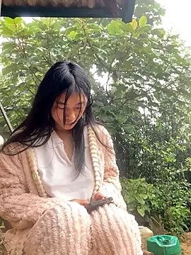 EmLy02 online show from November 9, 12:09 am