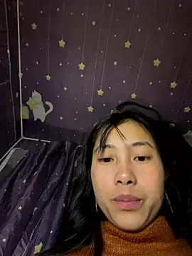 EmLy02 online show from January 10, 1:51 am