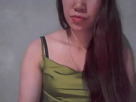 Snapshot of fanchunn chatting on October 20, 1:55 pm fanchunn online show from October 20, 1:55 pm