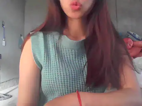 Snapshot of fanchunn chatting on October 21, 2:01 am fanchunn online show from October 21, 2:01 am