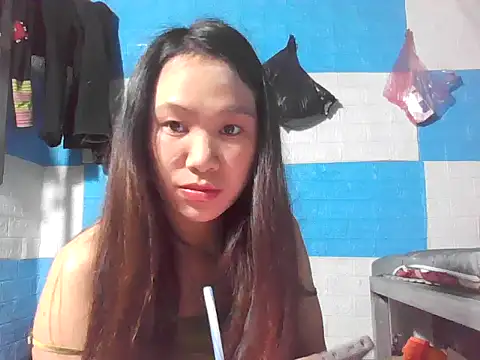 Snapshot of fanchunn chatting on October 23, 12:32 am fanchunn online show from October 23, 12:32 am