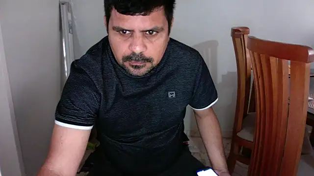 Diabloproducciones online show from November 9, 12:36 pm