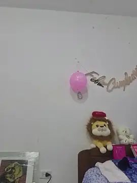 Nina vallon online show from February 27, 10:59 am