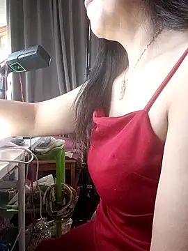 Joanna1122 online show from October 6, 8:34 am