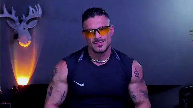 dennis cox1 online show from February 6, 6:07 am