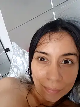 Snapshot of demonicangelic chatting on October 19, 5:13 pm demonicangelic online show from October 19, 5:13 pm