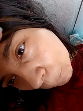 demonicangelic online show from March 7, 7:22 pm