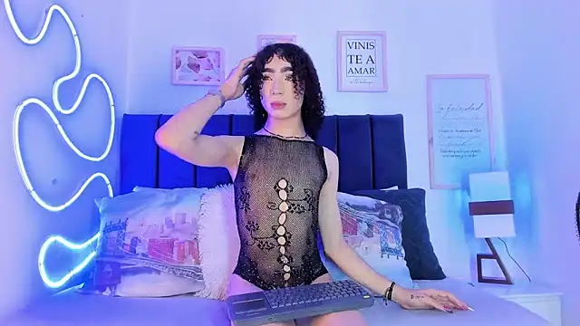 Ballesteros  online show from November 1, 9:22 am