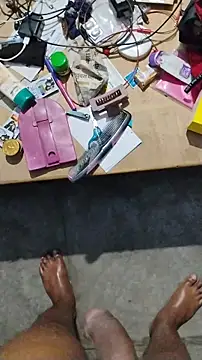 Jhaat Ke Baal IND online show from October 24, 8:11 am