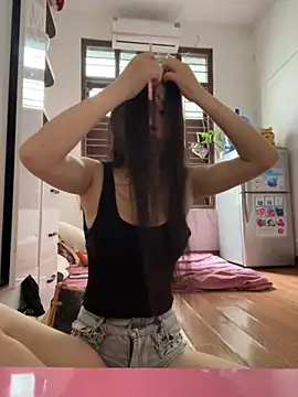 Miumieu online show from September 21, 4:25 am