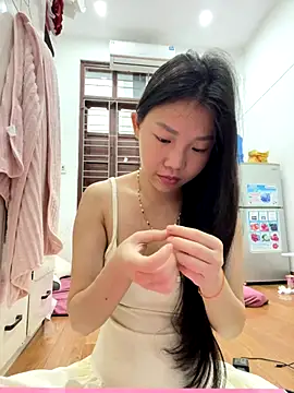 Miumieu online show from September 26, 4:49 am