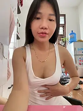 Miumieu online show from October 12, 4:55 am