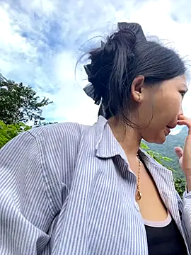 Miumieu online show from October 23, 12:43 am