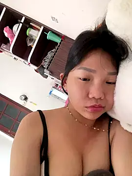 Miumieu online show from October 29, 2:58 am