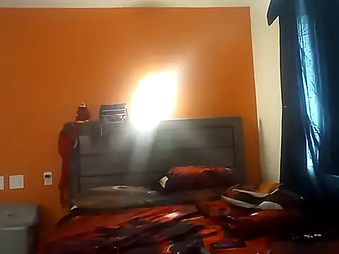 LusciousKandy online show from September 20, 11:50 pm