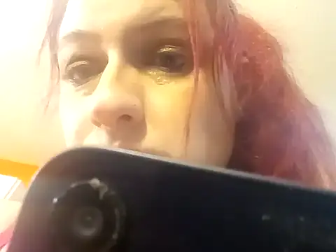 LusciousKandy online show from October 7, 6:49 pm