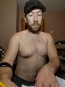 Snapshot of Dillybar41 chatting on February 23, 6:22 am Dillybar41 online show from February 23, 6:22 am