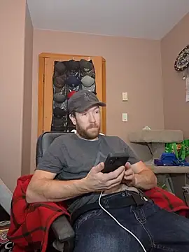 Snapshot of Dillybar41 chatting on March 6, 7:54 pm Dillybar41 online show from March 6, 7:54 pm