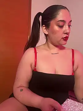 smokemilv online show from November 14, 6:01 am