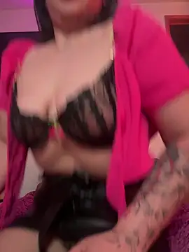 smokemilv online show from November 23, 4:12 am