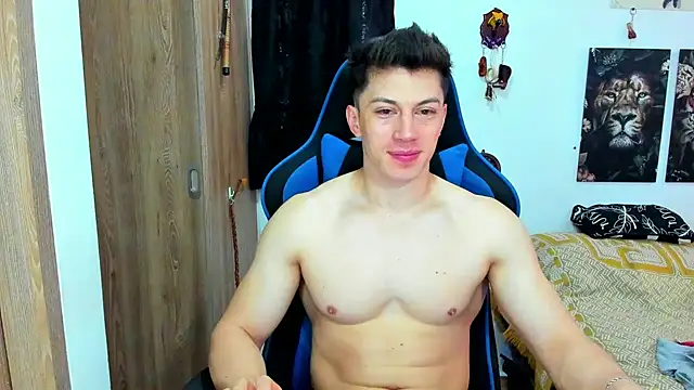 Snapshot of javiersexymann chatting on December 27, 5:37 pm javiersexymann online show from December 27, 5:37 pm