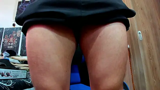 Snapshot of javiersexymann chatting on March 21, 9:45 pm javiersexymann online show from March 21, 9:45 pm