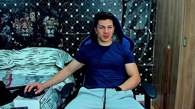 javiersexymann online show from March 4, 6:08 am