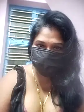 chaitara-reddy online show from October 29, 5:04 pm