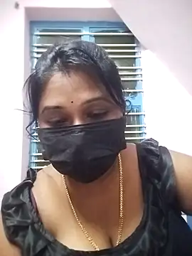 chaitara-reddy online show from November 11, 4:07 pm