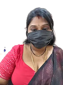 chaitara-reddy online show from January 10, 3:58 pm