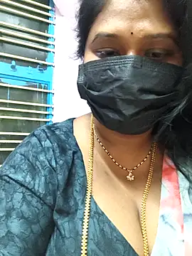 chaitara-reddy online show from April 17, 2:53 pm