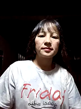 Mini3333 online show from November 4, 11:15 pm