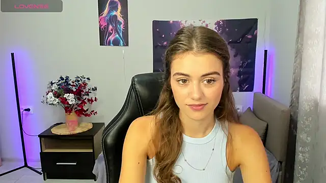 TracySpark online show from September 14, 6:56 am