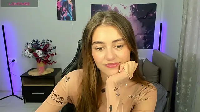 TracySpark online show from September 15, 6:57 am