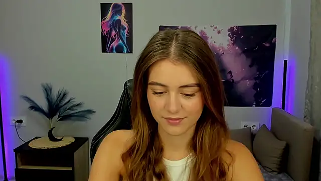 TracySpark online show from September 27, 6:29 am