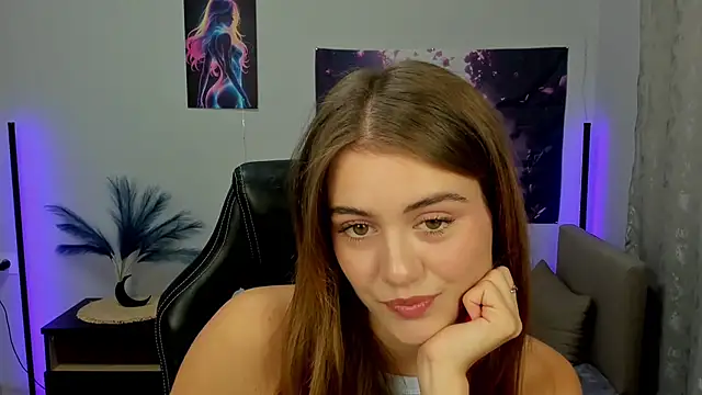 TracySpark online show from October 1, 6:52 am