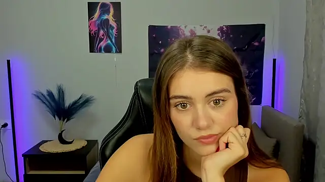 TracySpark online show from October 2, 6:53 am