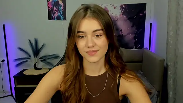 TracySpark online show from October 7, 6:54 am