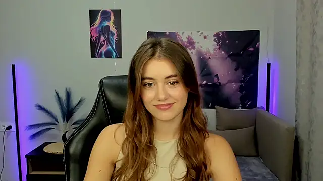 TracySpark online show from October 8, 7:17 am