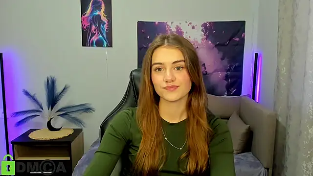 TracySpark online show from October 16, 8:37 am