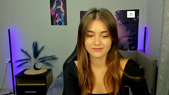 TracySpark online show from October 17, 6:38 am