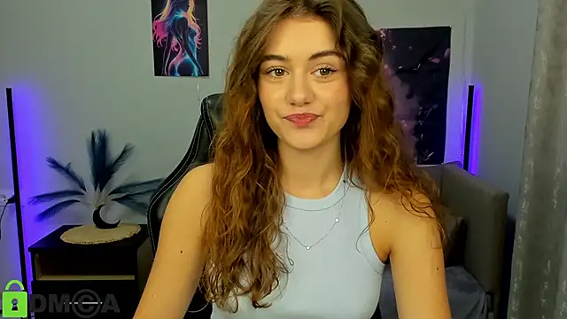 TracySpark online show from October 19, 6:58 am