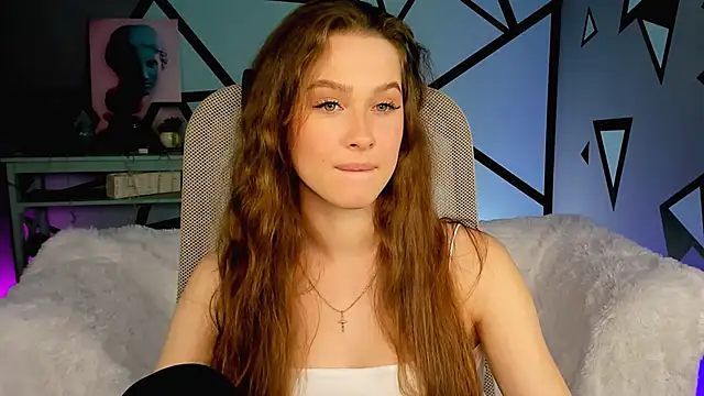 ArielSykes online show from October 7, 6:27 pm