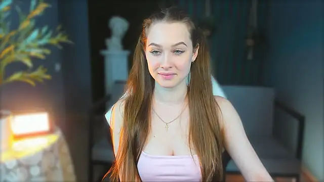 ArielSykes online show from November 9, 5:11 pm